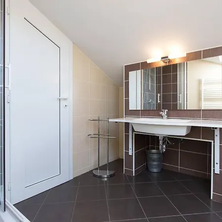 Appartamento Ajda - *