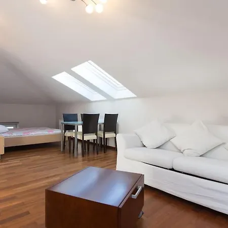 Apartamento Ajda -